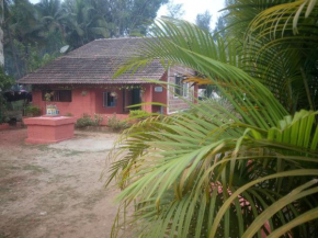 Samarth Atc-Beach Home Stay